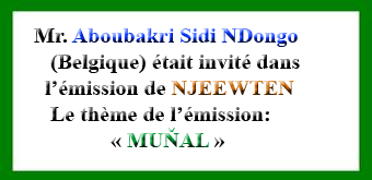 ABOUBAKRI SIDI NDONGO