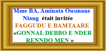 AMINATA OUSMANE NIANG