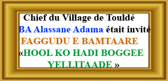 BA Alassane Adama