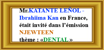 KATANTE LENOL