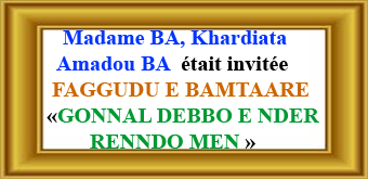 KHARDIATA AMADOU BA