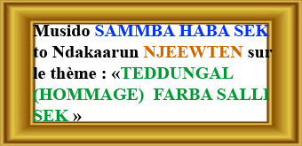 Musido SAMMBA HAB SEK