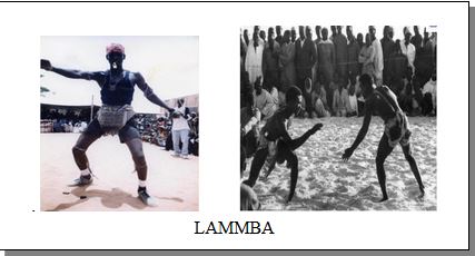 Lammba