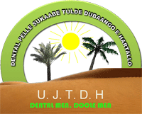 UJTDH Logo