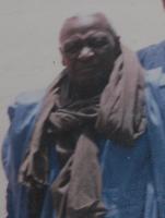 Mamadou Demba BA (Petit BA)