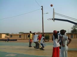 LYCEE PROFESSIONAL DE BOGHE